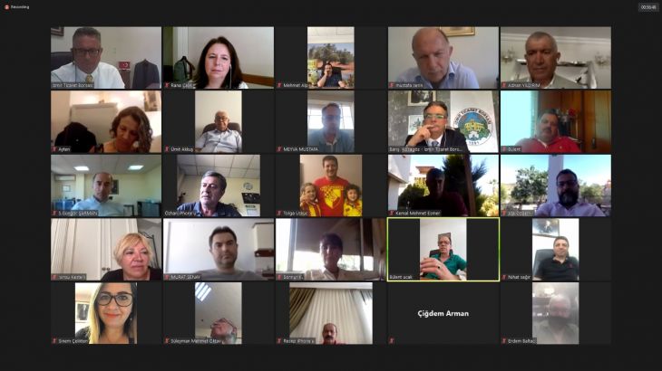 Izmir Ticaret Borsasi