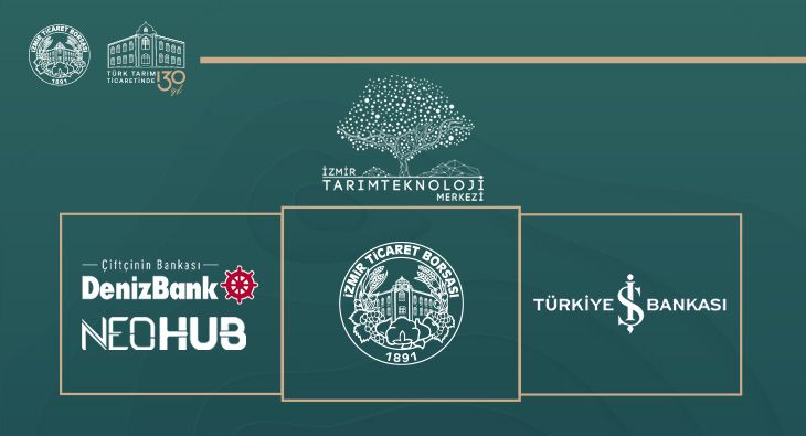 İTB, Denizbank ve Türkiye İş Bankası İTTM Çatısı Altında Buluştu