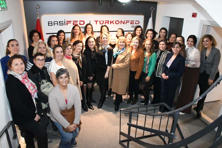 Kadınların İlham Veren Hikayeleri “Hikaye Hasadı”nda Buluştu!