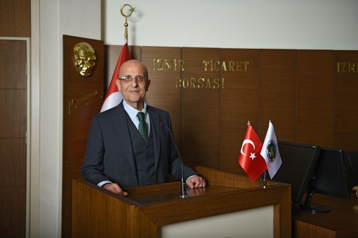 Ömer Gökhan Tuncer: 29 Ekim Cumhuriyet Bayramı Mesajı