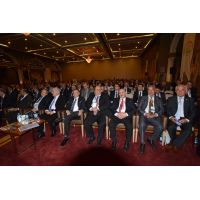 ICE Delegation attends Aegean Region Shared Wisdom Meeting