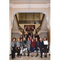 Graduates of Women Entrepreneur Leaders School met in the ICE