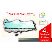 4th National Cotton Summit to be held in İzmir on December 16th