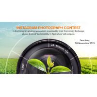 ICE's Sixth Instagram Photograph Contest