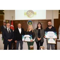 The Award Ceremony of the 6th Instagram Competition Was Held