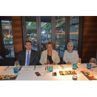 Ibrahim Turhan and the representatives of the business world met in the chat meeting