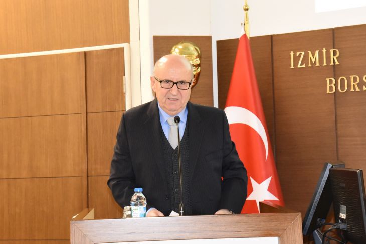 Izmir Ticaret Borsasi