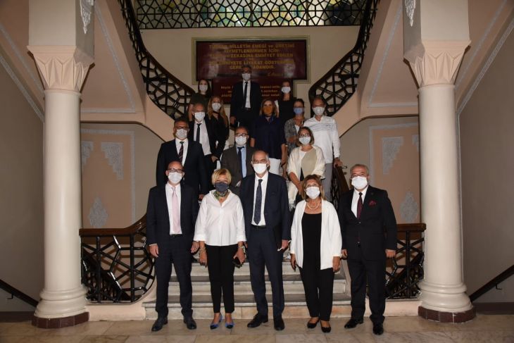 Izmir Ticaret Borsasi