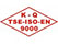 TSE-ISO-EN 9000