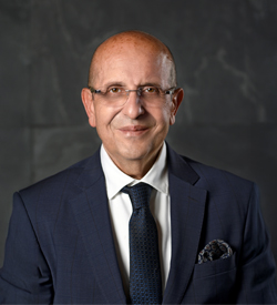 Ömer Gökhan TUNCER