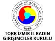 TOBB İzmir İl Kadın Girişimciler Kurulu