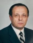 İBRAHİM MÜNİR YILANCI