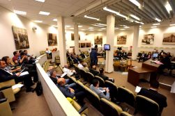 Meclis Toplantıları